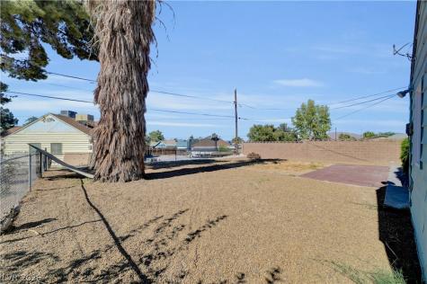 1421 Norman Avenue Las Vegas NV 89104