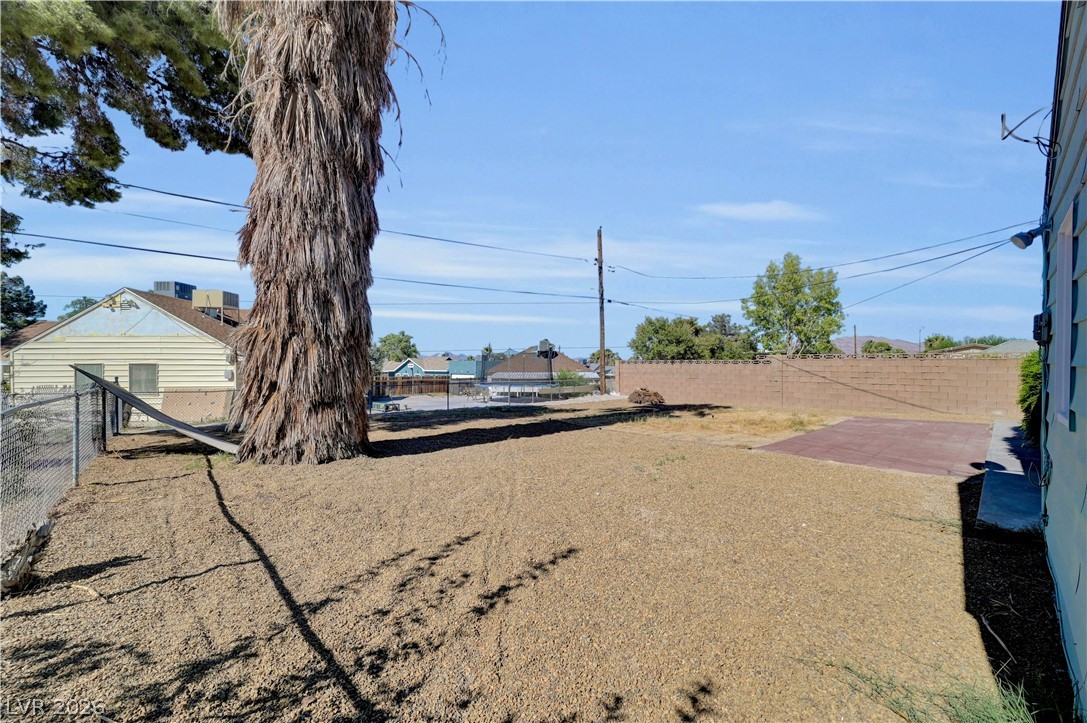1421 Norman Avenue Las Vegas NV 89104