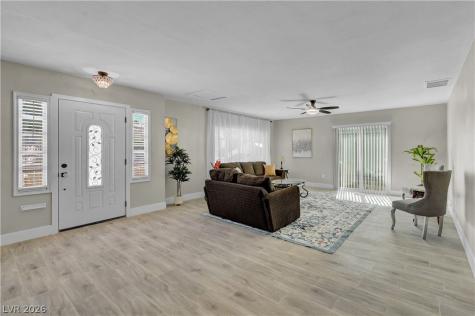 1421 Norman Avenue Las Vegas NV 89104