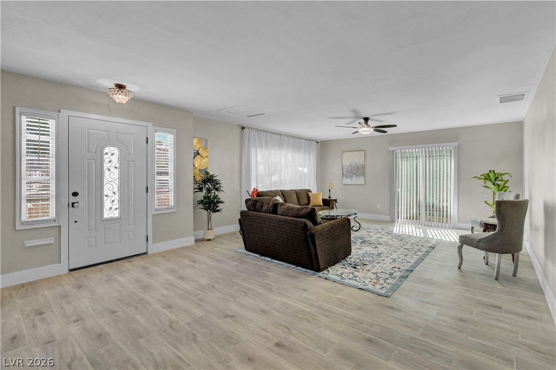 1421 Norman Avenue Las Vegas NV 89104