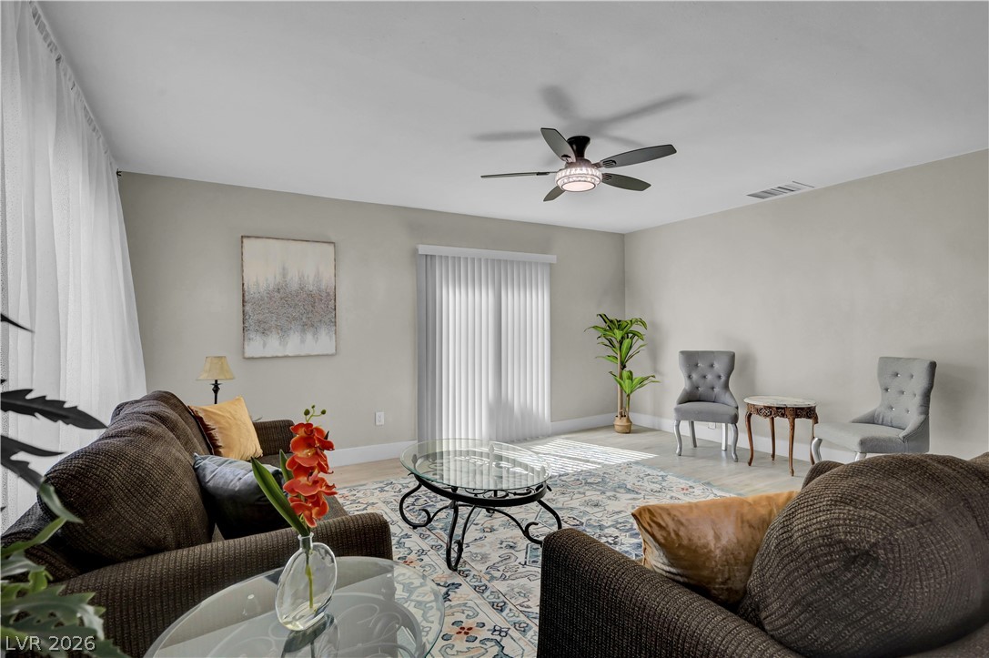1421 Norman Avenue Las Vegas NV 89104