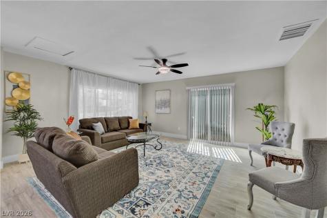 1421 Norman Avenue Las Vegas NV 89104