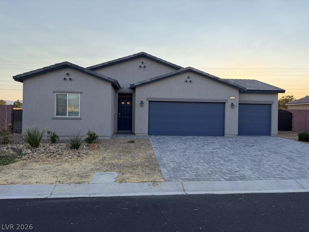1580 Outlaw Street Pahrump NV 89060