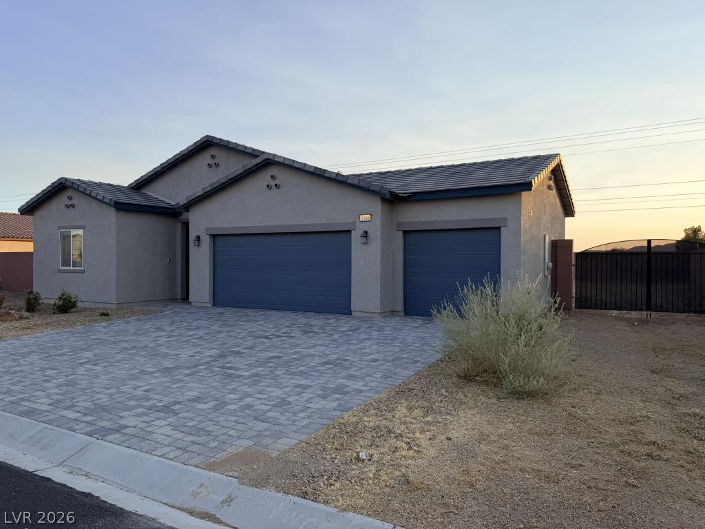 1580 Outlaw Street Pahrump NV 89060