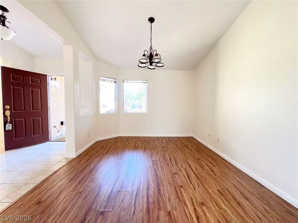 5488 Apron Court Las Vegas NV 89122