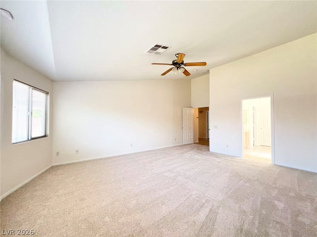 5488 Apron Court Las Vegas NV 89122
