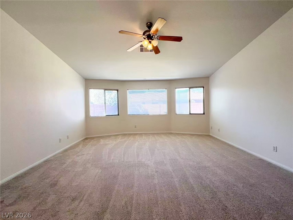 5488 Apron Court Las Vegas NV 89122