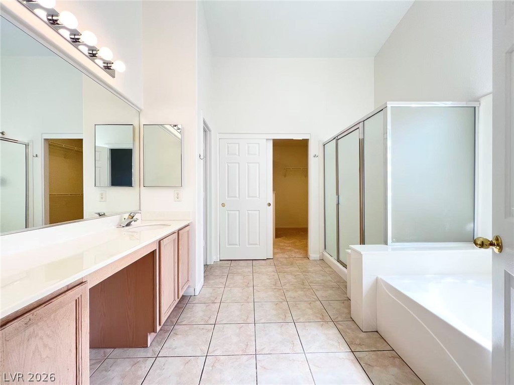 5488 Apron Court Las Vegas NV 89122