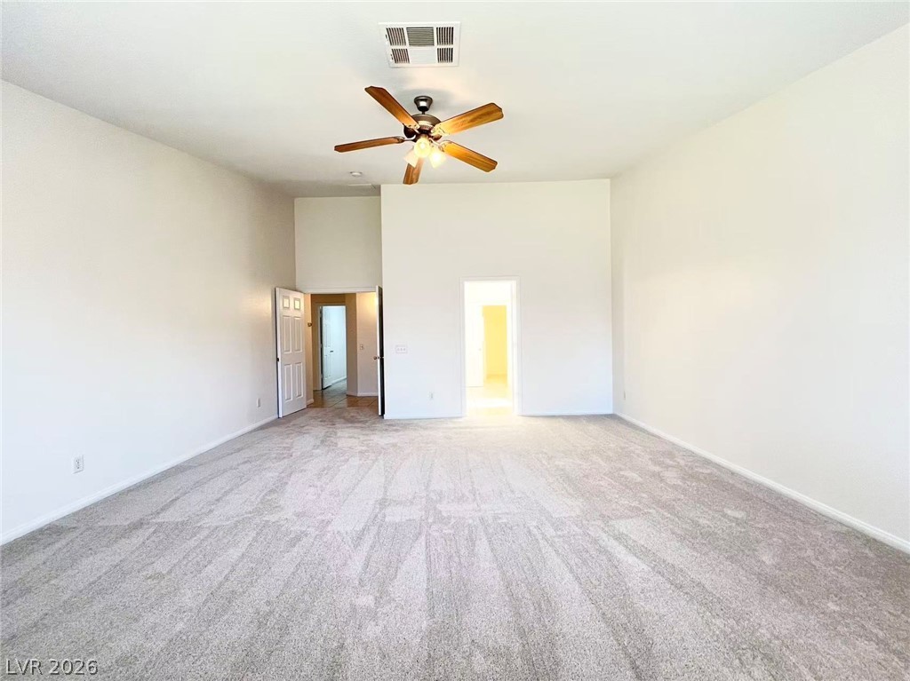 5488 Apron Court Las Vegas NV 89122