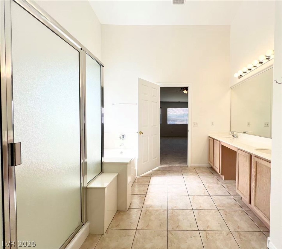 5488 Apron Court Las Vegas NV 89122