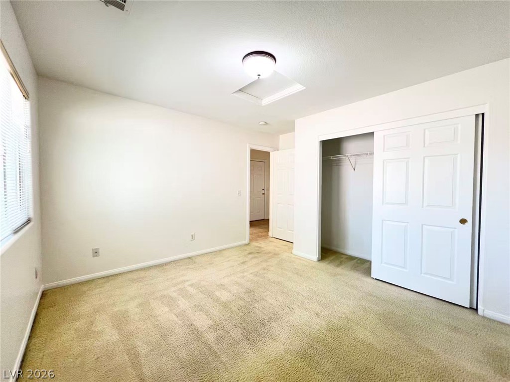 5488 Apron Court Las Vegas NV 89122