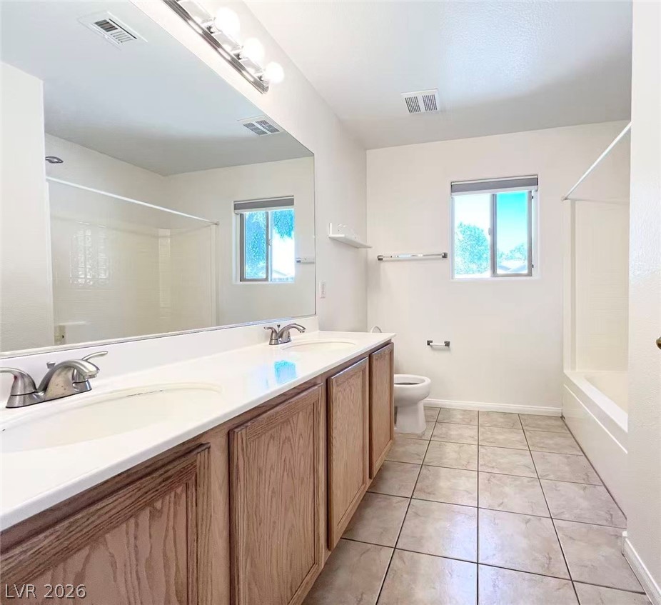 5488 Apron Court Las Vegas NV 89122