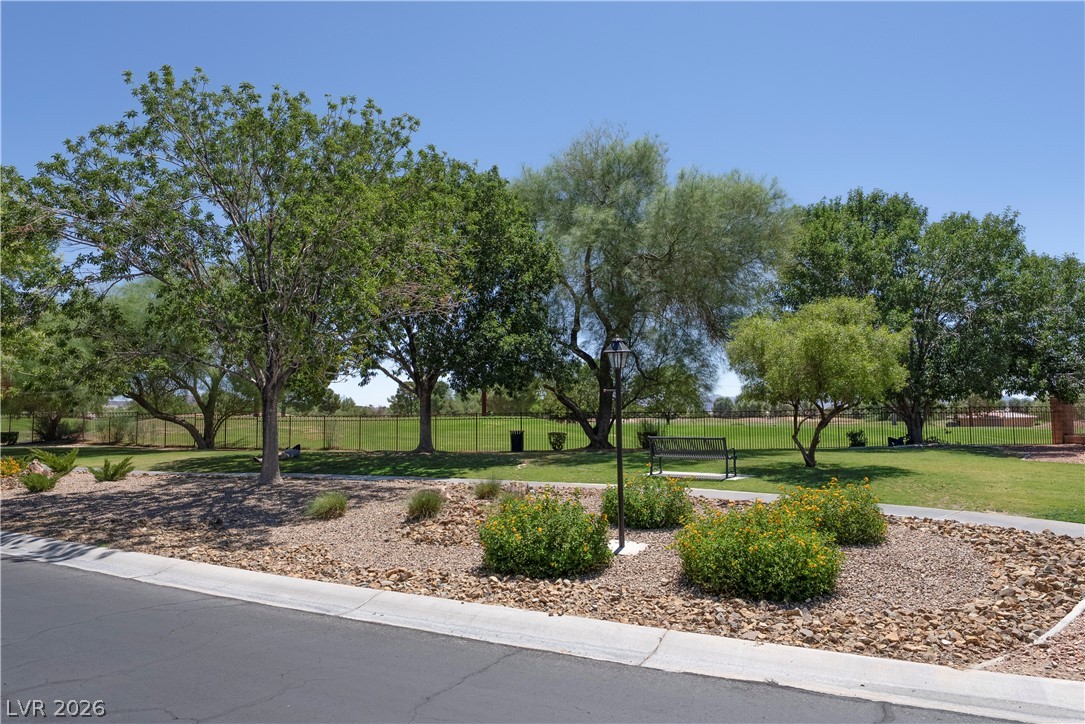 5488 Apron Court Las Vegas NV 89122