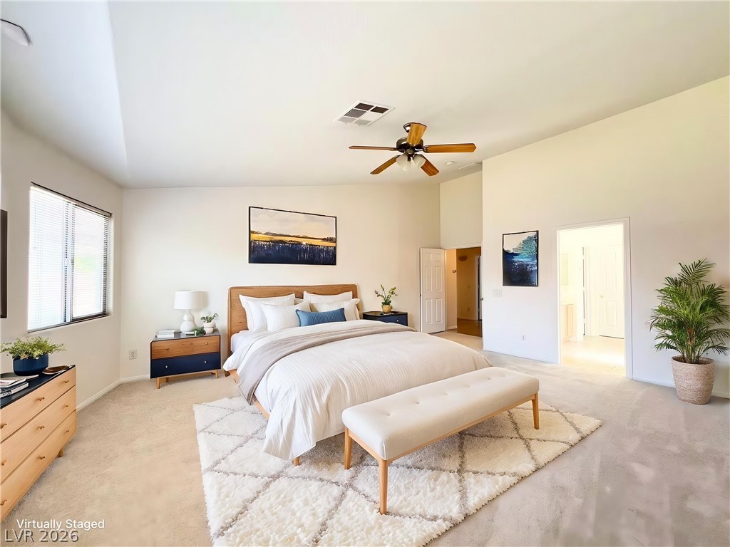 5488 Apron Court Las Vegas NV 89122