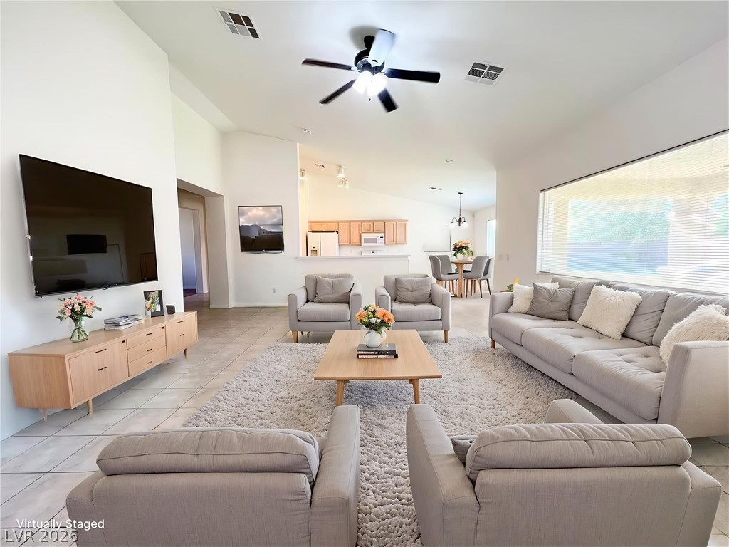 5488 Apron Court Las Vegas NV 89122