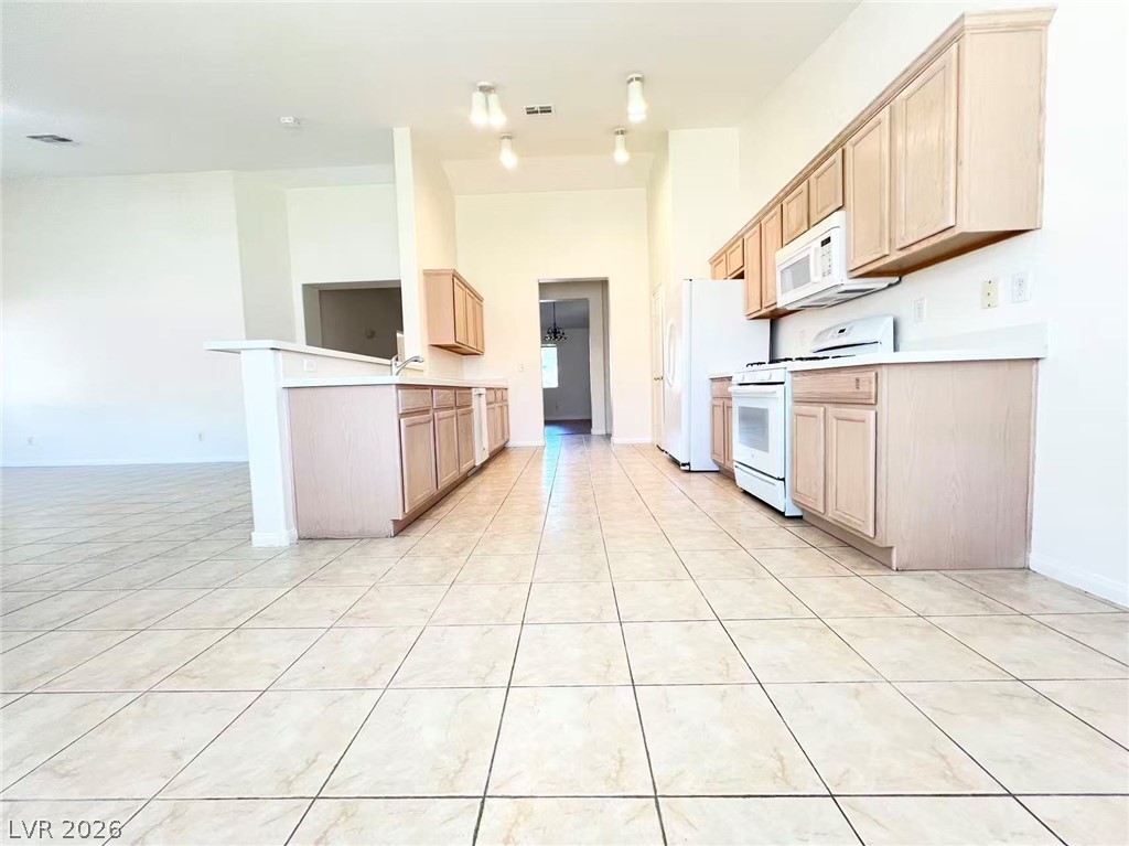 5488 Apron Court Las Vegas NV 89122