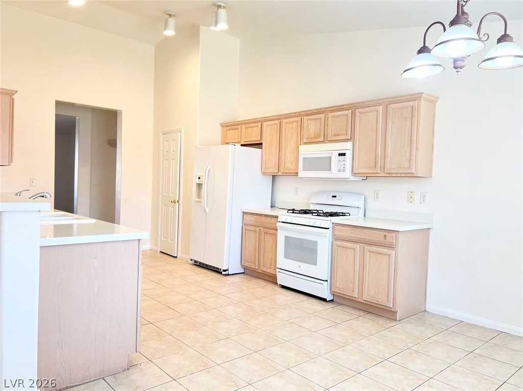 5488 Apron Court Las Vegas NV 89122