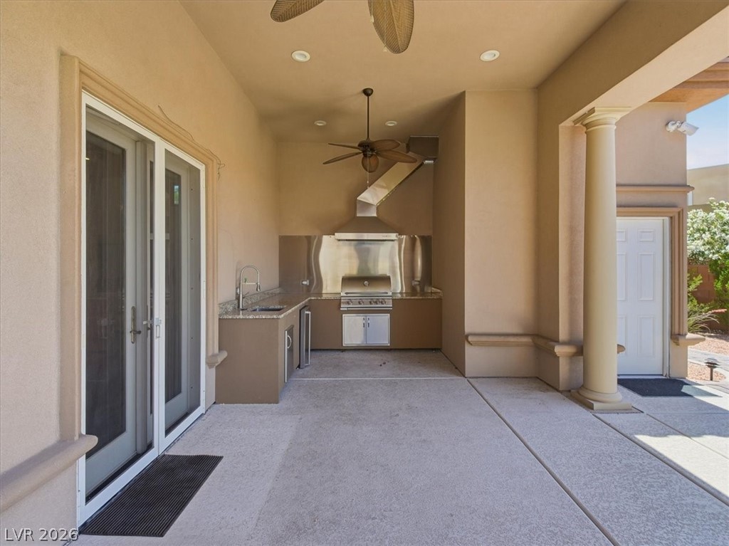216 Starlite Drive Las Vegas NV 89107