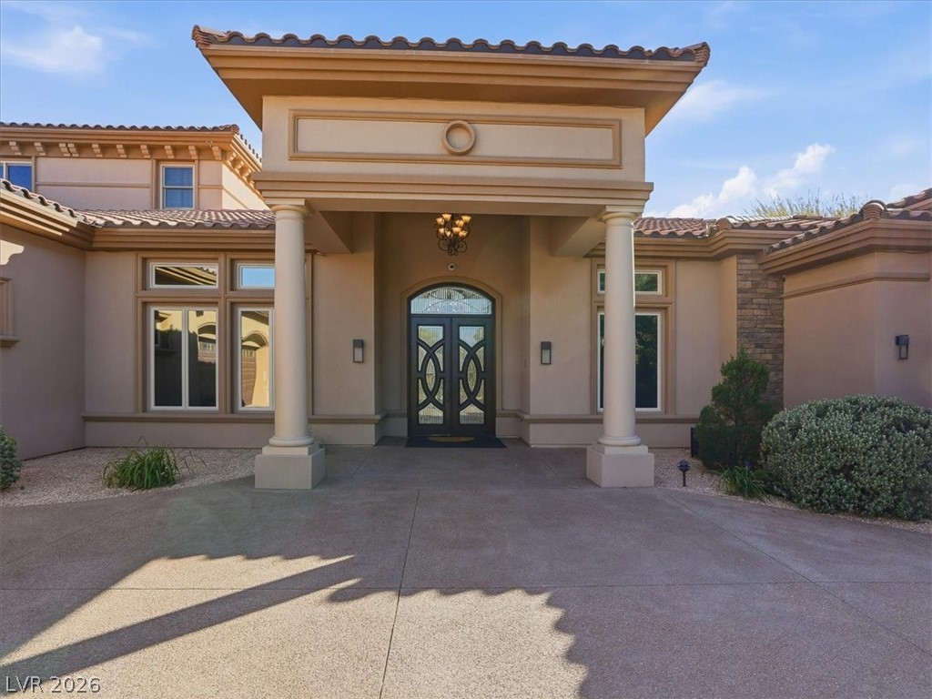 216 Starlite Drive Las Vegas NV 89107
