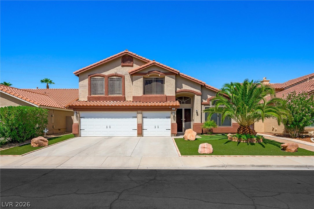 1584 Bozeman Drive Henderson NV 89012