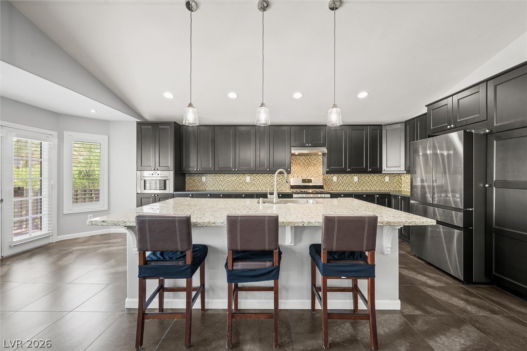 1584 Bozeman Drive Henderson NV 89012