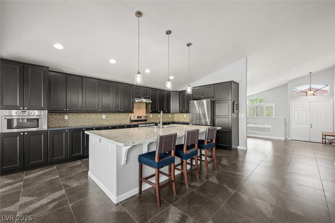 1584 Bozeman Drive Henderson NV 89012