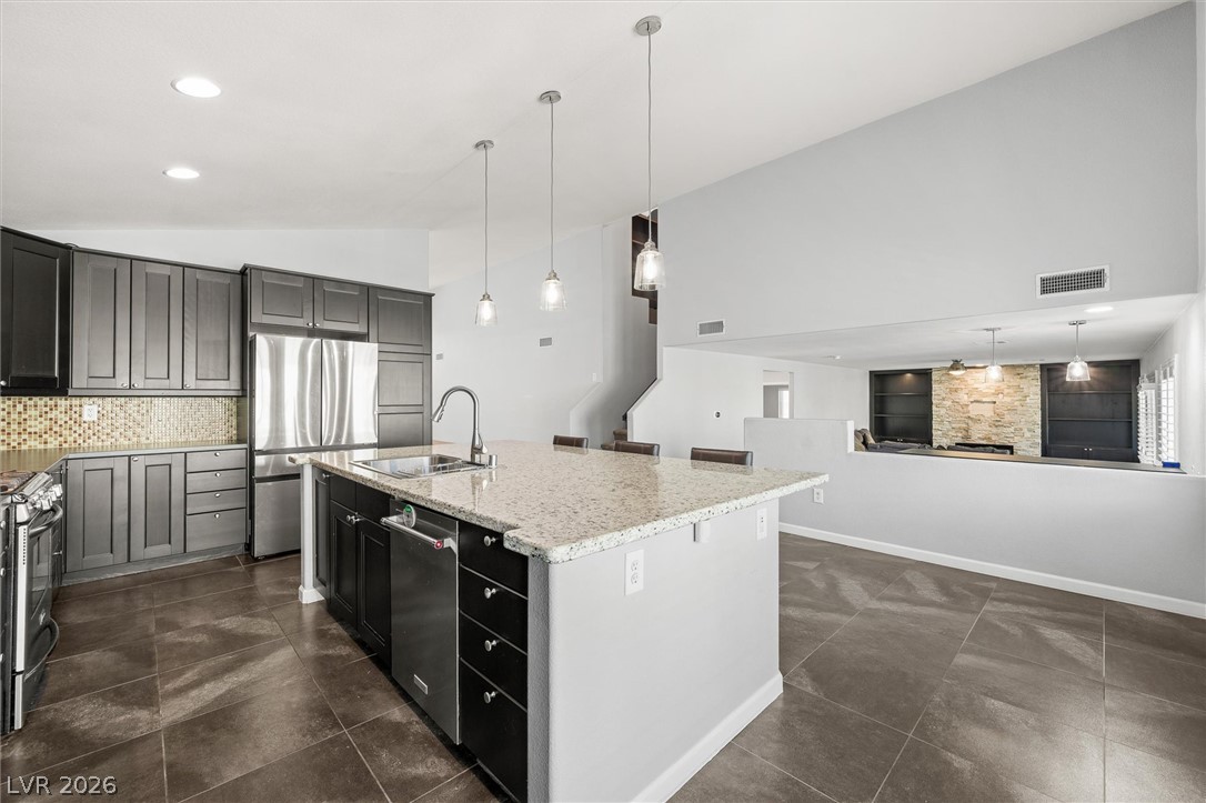 1584 Bozeman Drive Henderson NV 89012