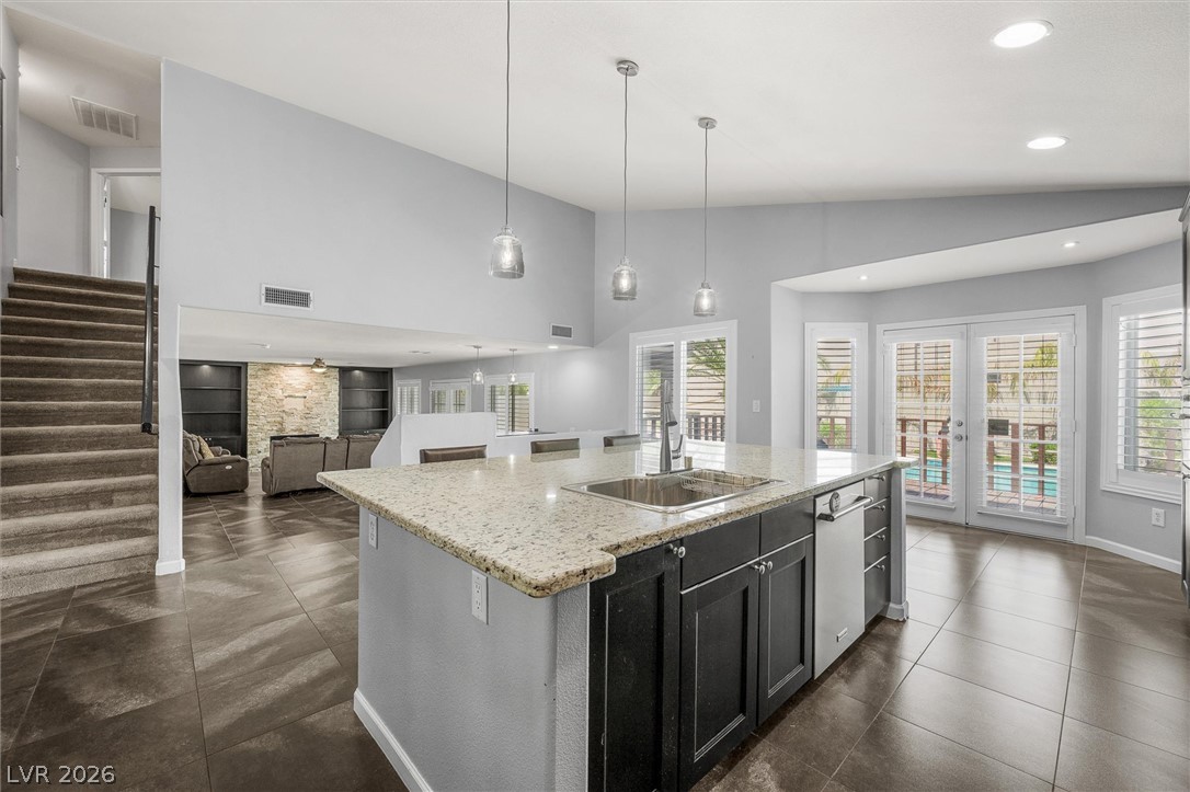1584 Bozeman Drive Henderson NV 89012