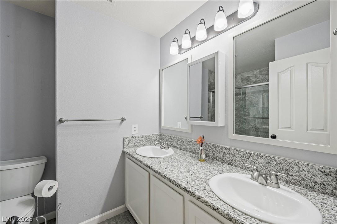 1584 Bozeman Drive Henderson NV 89012