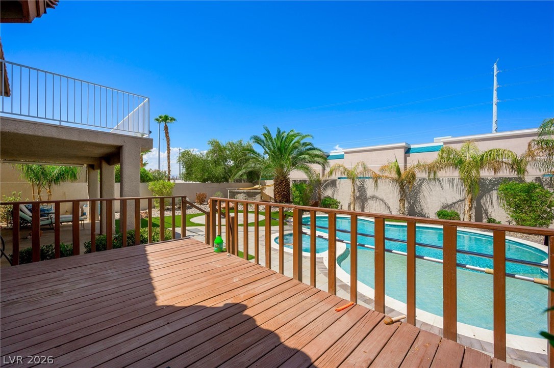 1584 Bozeman Drive Henderson NV 89012