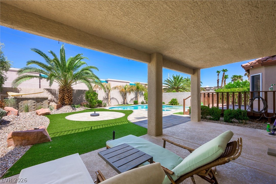 1584 Bozeman Drive Henderson NV 89012
