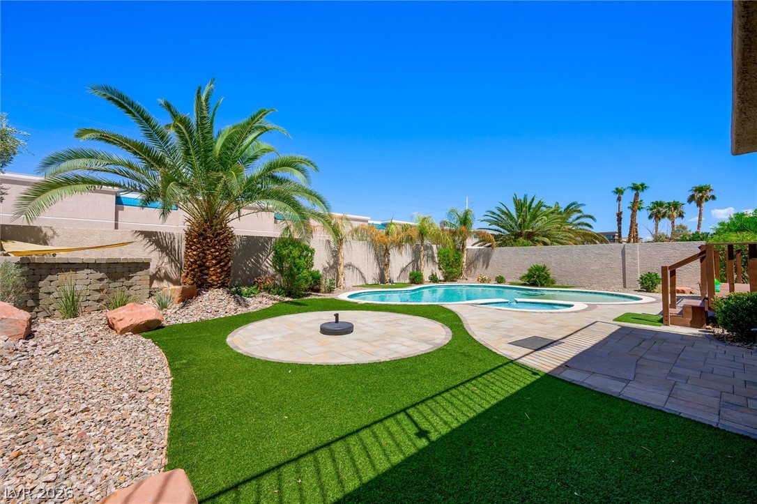 1584 Bozeman Drive Henderson NV 89012
