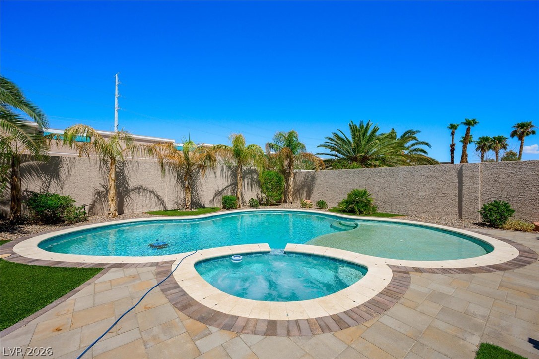 1584 Bozeman Drive Henderson NV 89012
