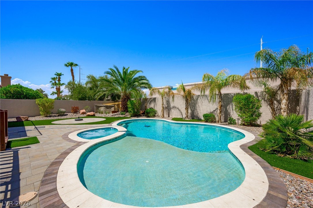 1584 Bozeman Drive Henderson NV 89012