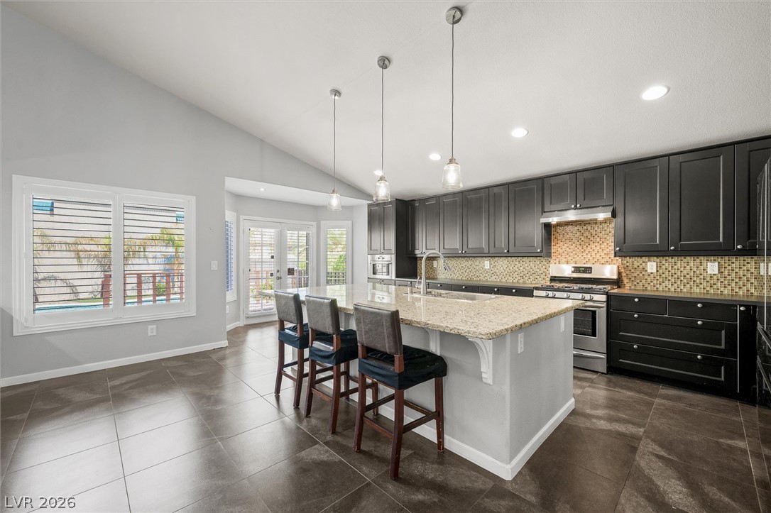 1584 Bozeman Drive Henderson NV 89012