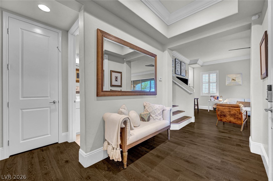 371 Capistrano Vistas Street Las Vegas NV 89138