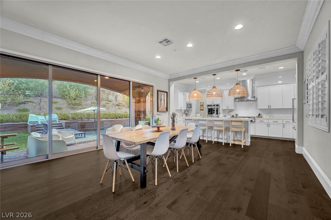 371 Capistrano Vistas Street Las Vegas NV 89138