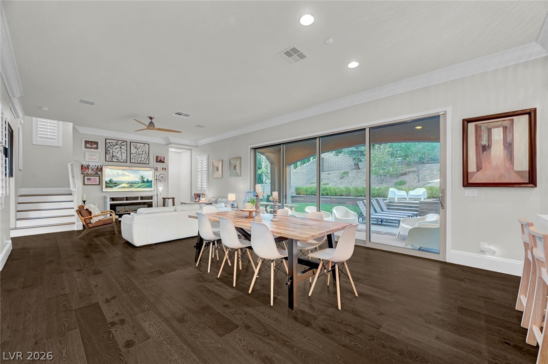 371 Capistrano Vistas Street Las Vegas NV 89138