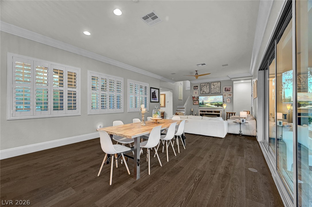 371 Capistrano Vistas Street Las Vegas NV 89138