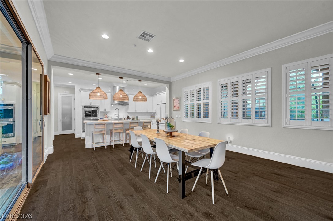 371 Capistrano Vistas Street Las Vegas NV 89138