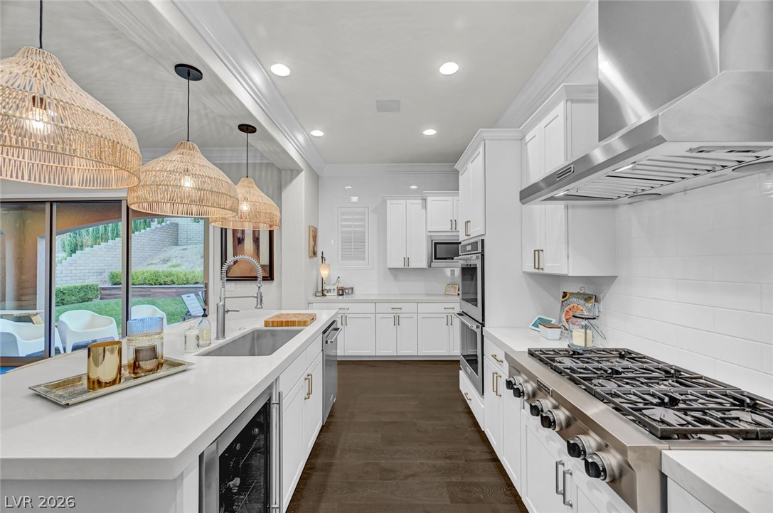 371 Capistrano Vistas Street Las Vegas NV 89138