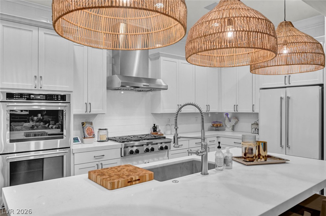 371 Capistrano Vistas Street Las Vegas NV 89138