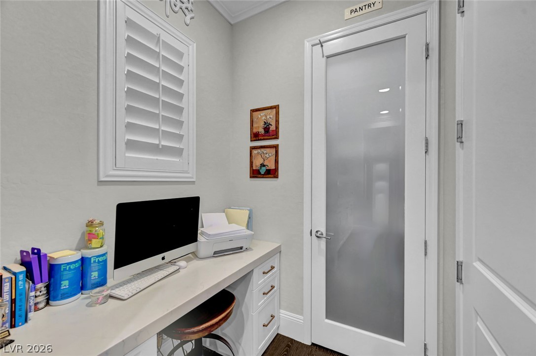 371 Capistrano Vistas Street Las Vegas NV 89138