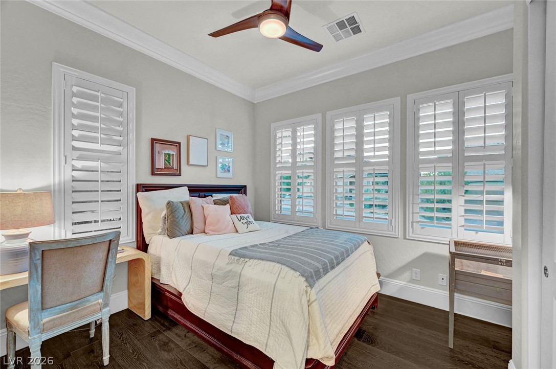 371 Capistrano Vistas Street Las Vegas NV 89138