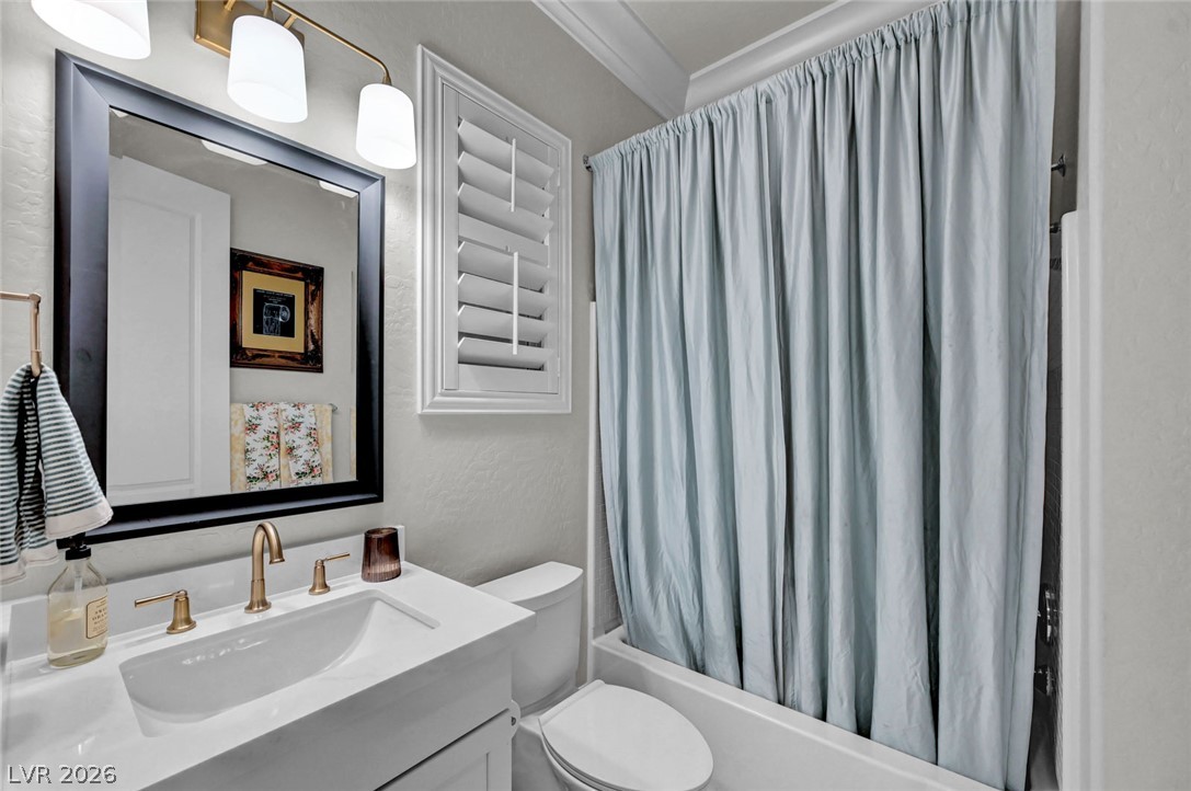 371 Capistrano Vistas Street Las Vegas NV 89138
