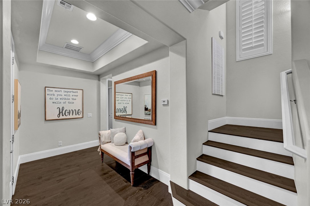371 Capistrano Vistas Street Las Vegas NV 89138