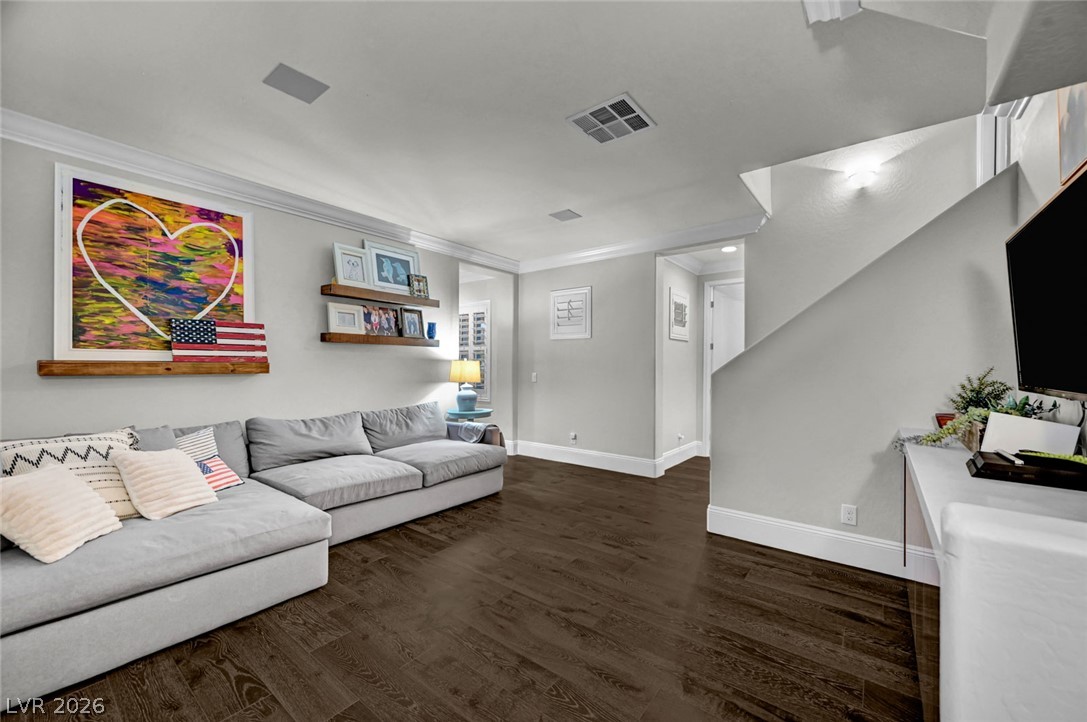 371 Capistrano Vistas Street Las Vegas NV 89138