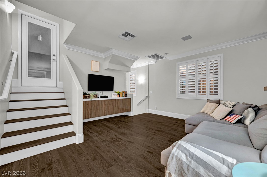 371 Capistrano Vistas Street Las Vegas NV 89138