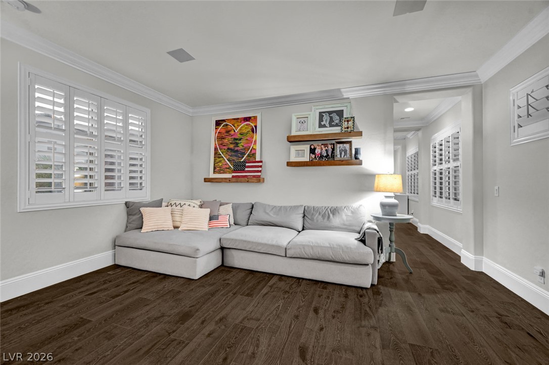 371 Capistrano Vistas Street Las Vegas NV 89138