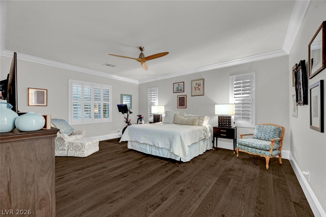 371 Capistrano Vistas Street Las Vegas NV 89138